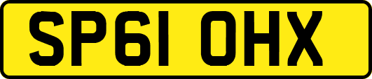 SP61OHX