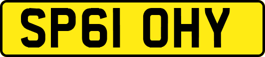 SP61OHY