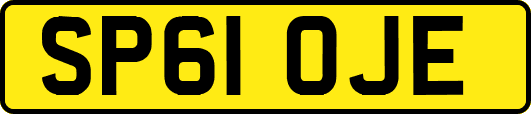 SP61OJE