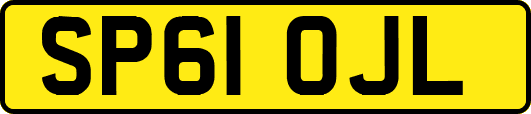 SP61OJL