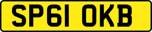 SP61OKB