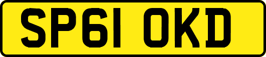 SP61OKD