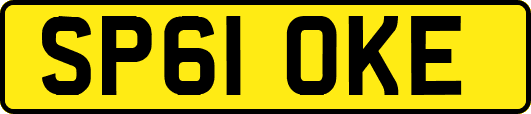 SP61OKE