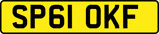 SP61OKF