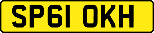 SP61OKH