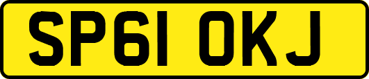 SP61OKJ