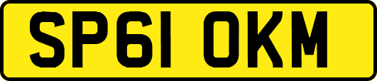 SP61OKM