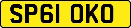 SP61OKO