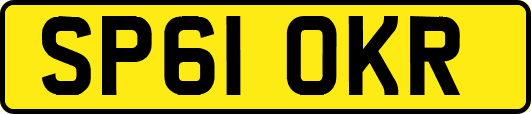SP61OKR