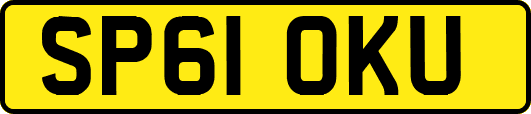 SP61OKU