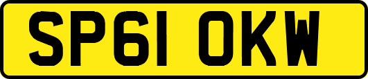 SP61OKW