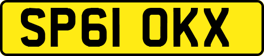 SP61OKX