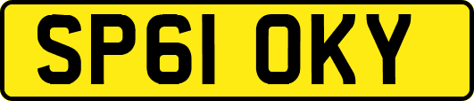 SP61OKY