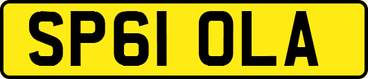 SP61OLA