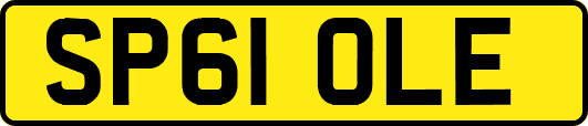 SP61OLE