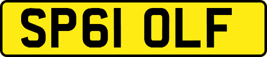 SP61OLF