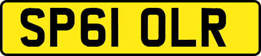 SP61OLR