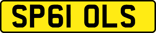 SP61OLS
