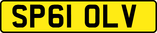 SP61OLV