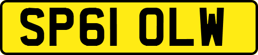 SP61OLW