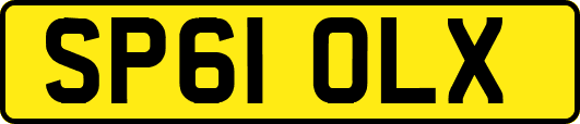 SP61OLX