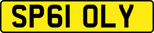 SP61OLY