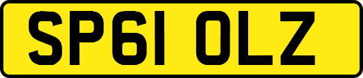 SP61OLZ