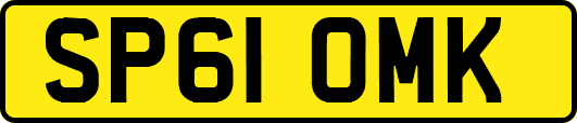 SP61OMK