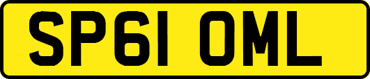SP61OML