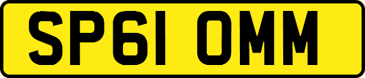 SP61OMM