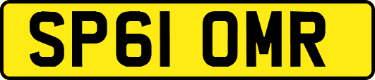 SP61OMR