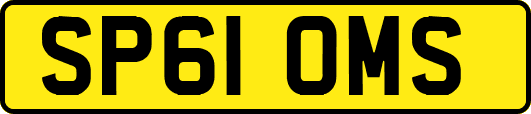 SP61OMS