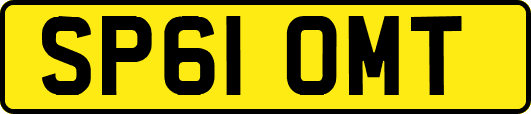 SP61OMT