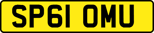 SP61OMU