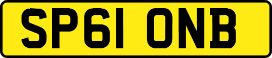 SP61ONB