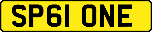 SP61ONE