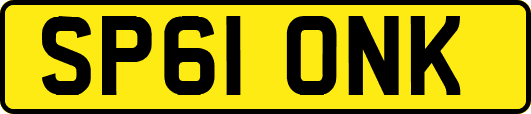 SP61ONK