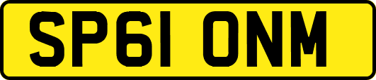 SP61ONM