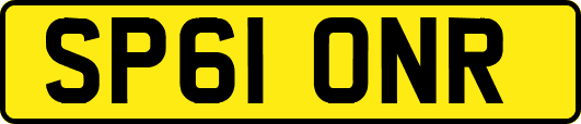 SP61ONR