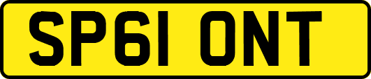SP61ONT