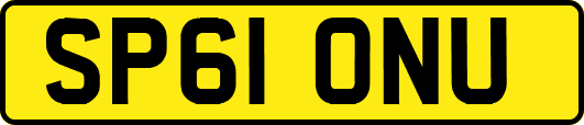SP61ONU