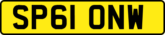 SP61ONW