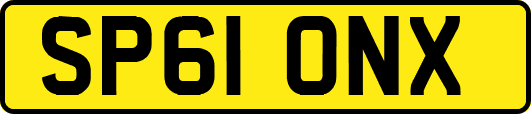 SP61ONX