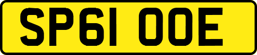 SP61OOE