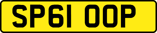 SP61OOP