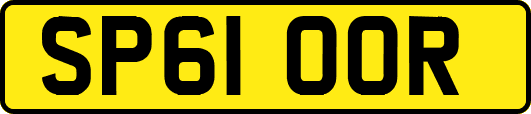 SP61OOR