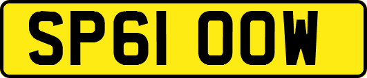SP61OOW