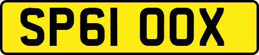 SP61OOX