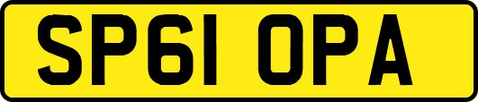 SP61OPA