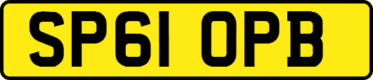SP61OPB